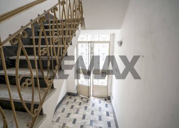 Scale - Casa indipendente Via Caltanissetta
 
35, Paterno - foto 62