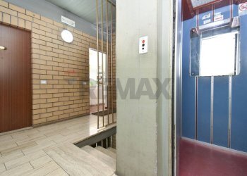 Ricezione / Lobby - Appartamento Stradale San Giorgio
 
37, Catania - foto 2