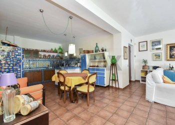 Sala da pranzo - Appartamento Stradale San Giorgio
 
37, Catania - foto 10