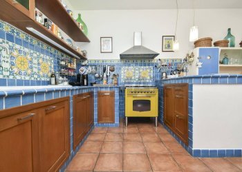 Cucina - Appartamento Stradale San Giorgio
 
37, Catania - foto 11