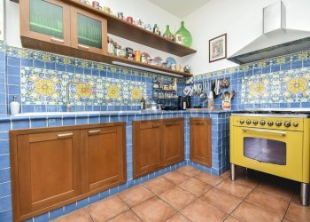 Cucina - Appartamento Stradale San Giorgio
 
37, Catania - foto 12