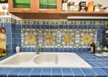 Dettagli - Appartamento Stradale San Giorgio
 
37, Catania - foto 13