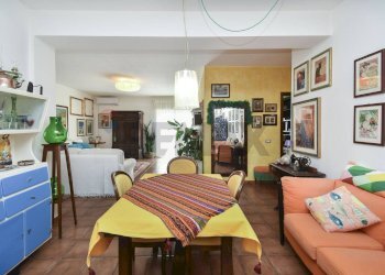 Sala da pranzo - Appartamento Stradale San Giorgio
 
37, Catania - foto 14