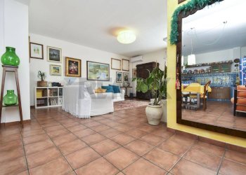 Soggiorno - Appartamento Stradale San Giorgio
 
37, Catania - foto 15