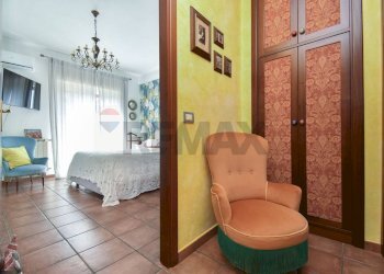 Camera / camera da letto - Appartamento Stradale San Giorgio
 
37, Catania - foto 17