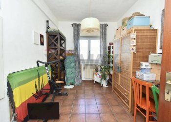 Sala da pranzo - Appartamento Stradale San Giorgio
 
37, Catania - foto 20