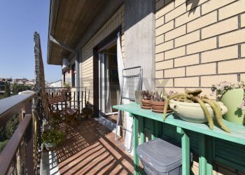 Balcone - Appartamento Stradale San Giorgio
 
37, Catania - foto 29