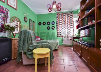 Soggiorno - Appartamento Stradale San Giorgio
 
37, Catania - foto 31