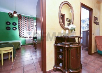 Hall / corridoio - Appartamento Stradale San Giorgio
 
37, Catania - foto 34