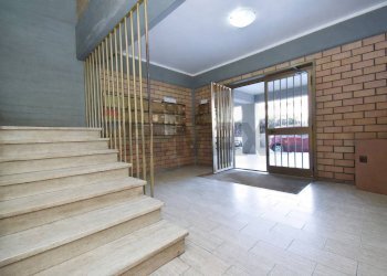 Ricezione / Lobby - Appartamento Stradale San Giorgio
 
37, Catania - foto 36