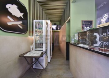 Hall / corridoio - Locale Commerciale Piazza della Regione
 
5/6, Aci Bonaccorsi - foto 13