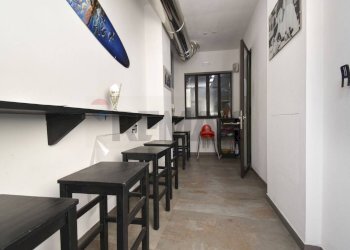 Hall / corridoio - Locale Commerciale Piazza della Regione
 
5/6, Aci Bonaccorsi - foto 27