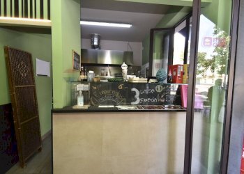 Cucina - Locale Commerciale Piazza della Regione
 
5/6, Aci Bonaccorsi - foto 29