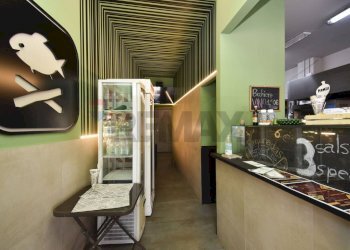 Hall / corridoio - Locale Commerciale Piazza della Regione
 
5/6, Aci Bonaccorsi - foto 30