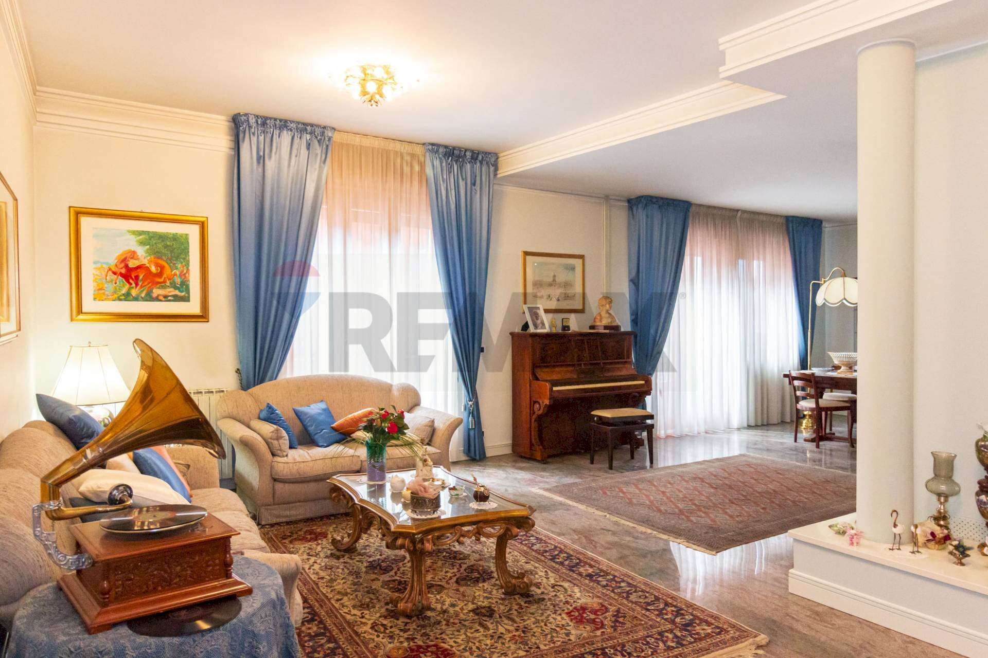 Soggiorno - Independent house VIA PRIVITERA
 
38, Biancavilla - photo 1