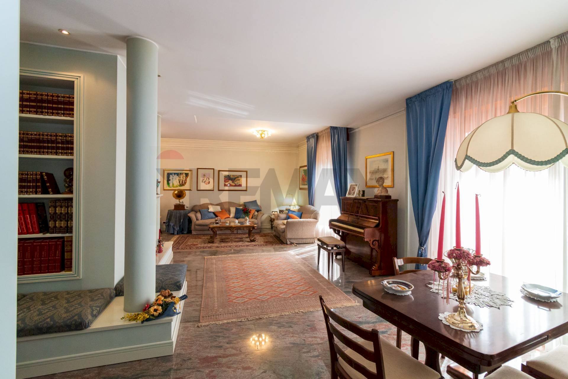 Sala da pranzo - Independent house VIA PRIVITERA
38, Biancavilla - photo 3