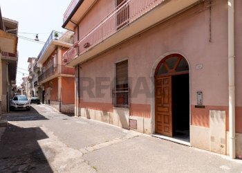 Edificio all\'aperto - Independent house VIA PRIVITERA
 
38, Biancavilla - photo 48