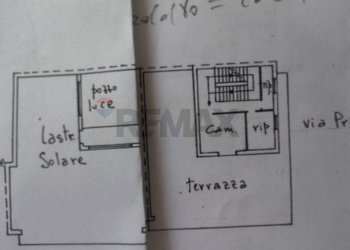 Pianta 2D - Independent house VIA PRIVITERA
 
38, Biancavilla - photo 50