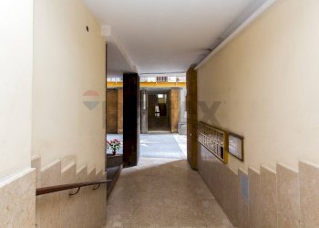 Hall / corridoio - Trilocale via umberto
 
306, Catania - foto 10