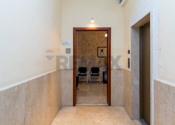 Hall / corridoio - Trilocale via umberto
 
306, Catania - foto 11