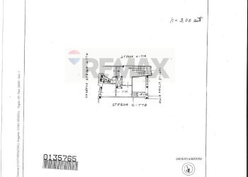 Pianta 2D - Trilocale via umberto
 
306, Catania - foto 16