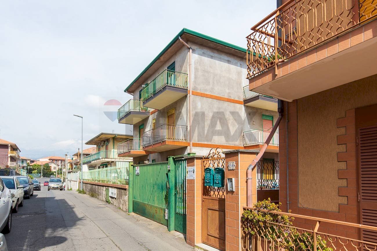 Edificio all\'aperto - Appartamento via papa giovanni XXIII
 
30, Mascalucia - foto 1