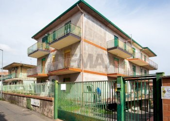 Edificio all\'aperto - Appartamento via papa giovanni XXIII
 
30, Mascalucia - foto 2