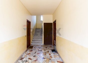 Ricezione / Lobby - Appartamento via papa giovanni XXIII
 
30, Mascalucia - foto 4