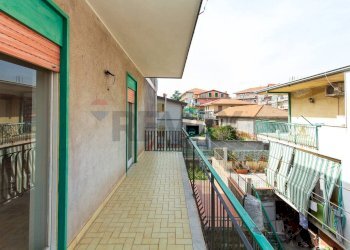 Balcone - Appartamento via papa giovanni XXIII
 
30, Mascalucia - foto 8