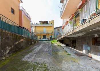 Edificio all\'aperto - Appartamento via papa giovanni XXIII
 
30, Mascalucia - foto 21