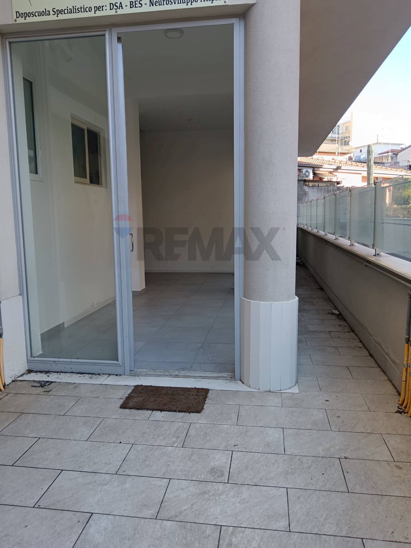 Terrazza - Negozio via Salvatore Vigo
 
132, Acireale - foto 1