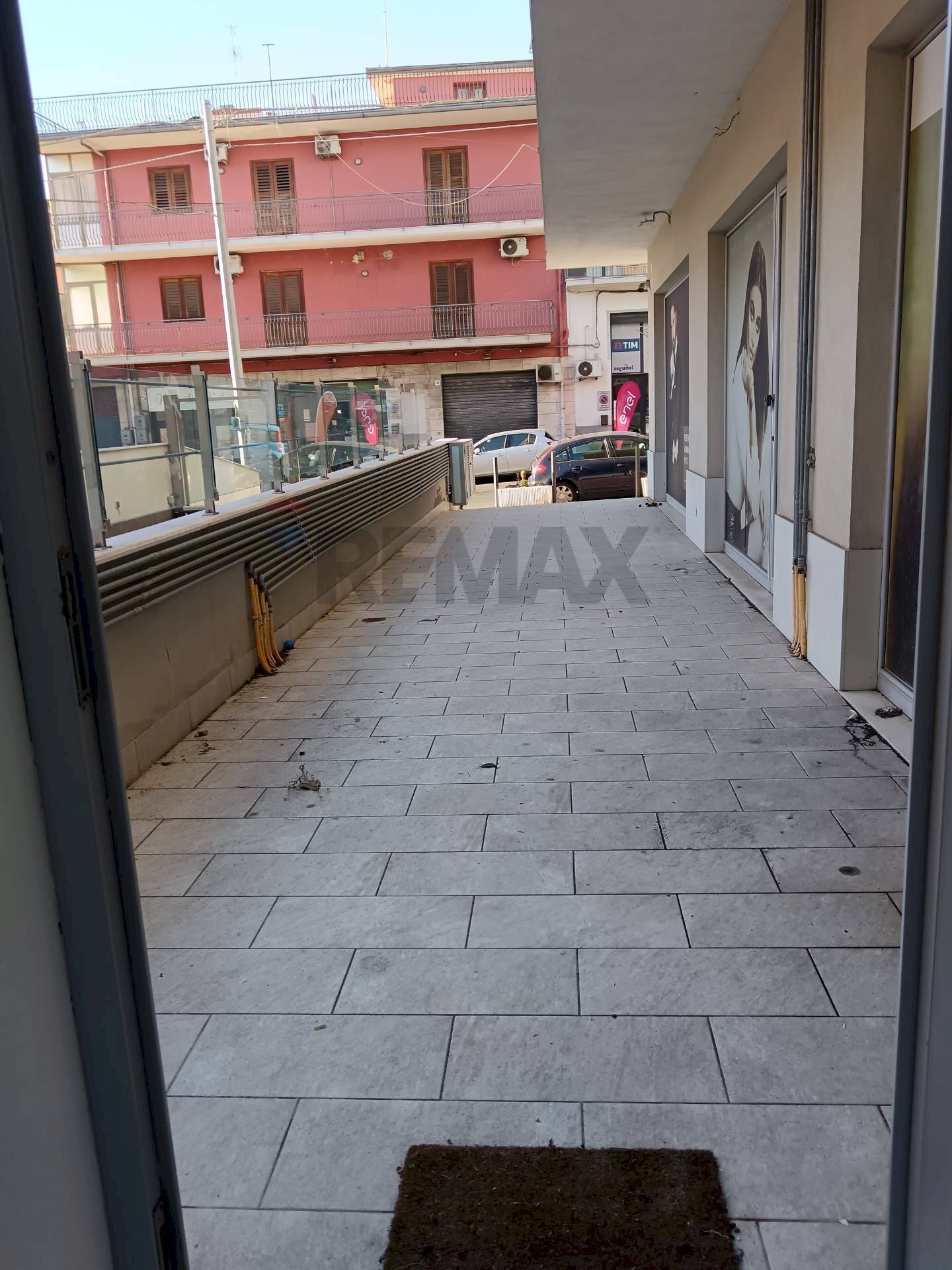 Balcone - Negozio via Salvatore Vigo
132, Acireale - foto 2