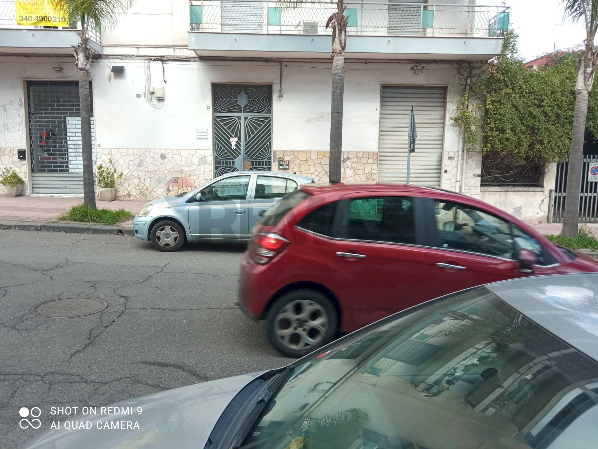 Edificio all\'aperto - Appartamento viale don minzoni
 
63, Giarre - foto 2