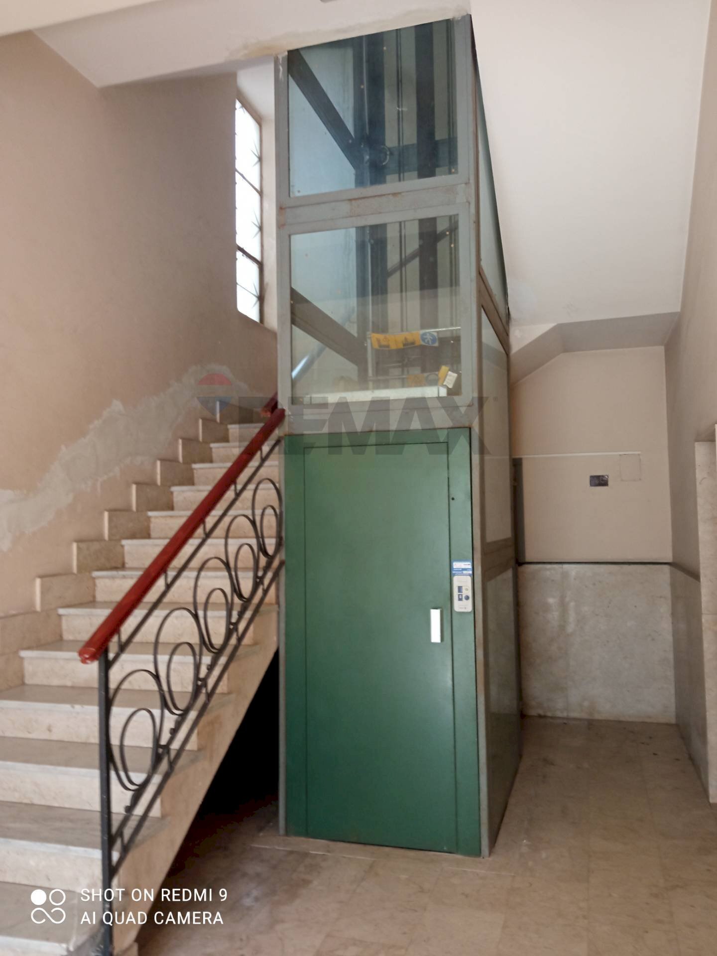 Scale - Appartamento viale don minzoni
 
63, Giarre - foto 3