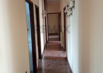 Hall / corridoio - Appartamento viale don minzoni
 
63, Giarre - foto 16