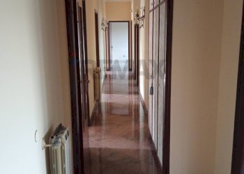 Hall / corridoio - Appartamento viale don minzoni
 
63, Giarre - foto 17