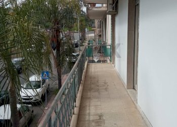 Balcone - Appartamento viale don minzoni
 
63, Giarre - foto 18