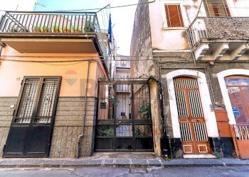 Edificio all\'aperto - Casa indipendente Via Montecenere
 
176, Paterno - foto 11