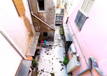 Edificio all\'aperto - Casa indipendente Via Montecenere
 
176, Paterno - foto 20