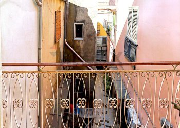 Balcone - Casa indipendente Via Montecenere
 
176, Paterno - foto 21