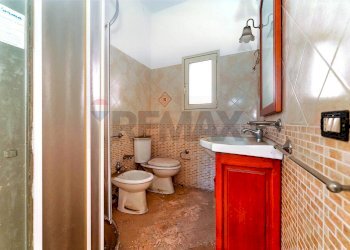 Bagno - Casa indipendente Via Montecenere
 
176, Paterno - foto 23
