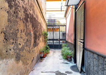 Balcone - Casa indipendente Via Montecenere
 
176, Paterno - foto 29