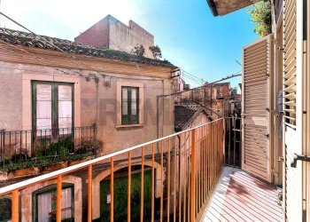 Balcone - Casa indipendente Via Montecenere
 
176, Paterno - foto 33