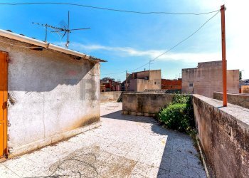 Terrazza - Casa indipendente Via Montecenere
 
176, Paterno - foto 34