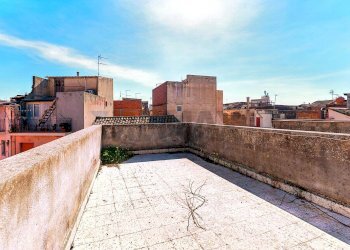 Terrazza - Casa indipendente Via Montecenere
 
176, Paterno - foto 36