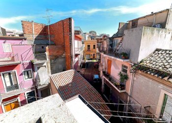 Edificio all\'aperto - Casa indipendente Via Montecenere
 
176, Paterno - foto 37