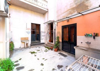 Terrazza - Casa indipendente Via Montecenere
 
176, Paterno - foto 40