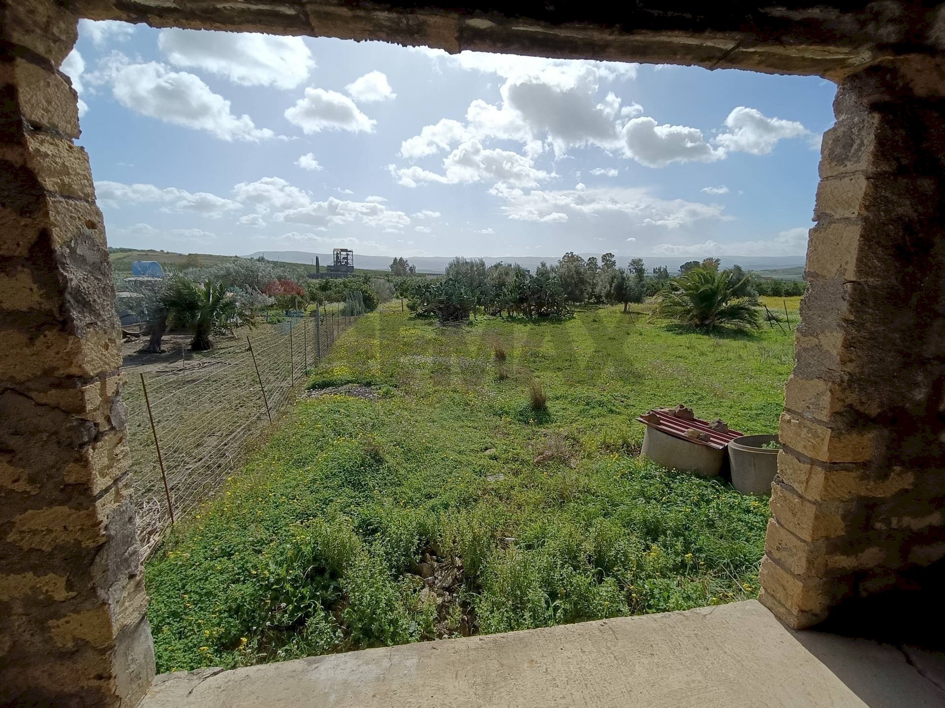 Giardino - Agricultural land Contrada San Leone, SS.385 Km 15
 
snc, Lentini - photo 3