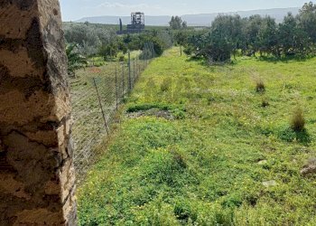 Giardino - Agricultural land Contrada San Leone, SS.385 Km 15
 
snc, Lentini - photo 1