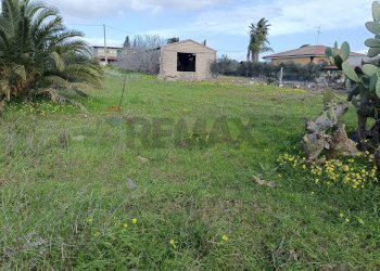 Giardino - Agricultural land Contrada San Leone, SS.385 Km 15
 
snc, Lentini - photo 14